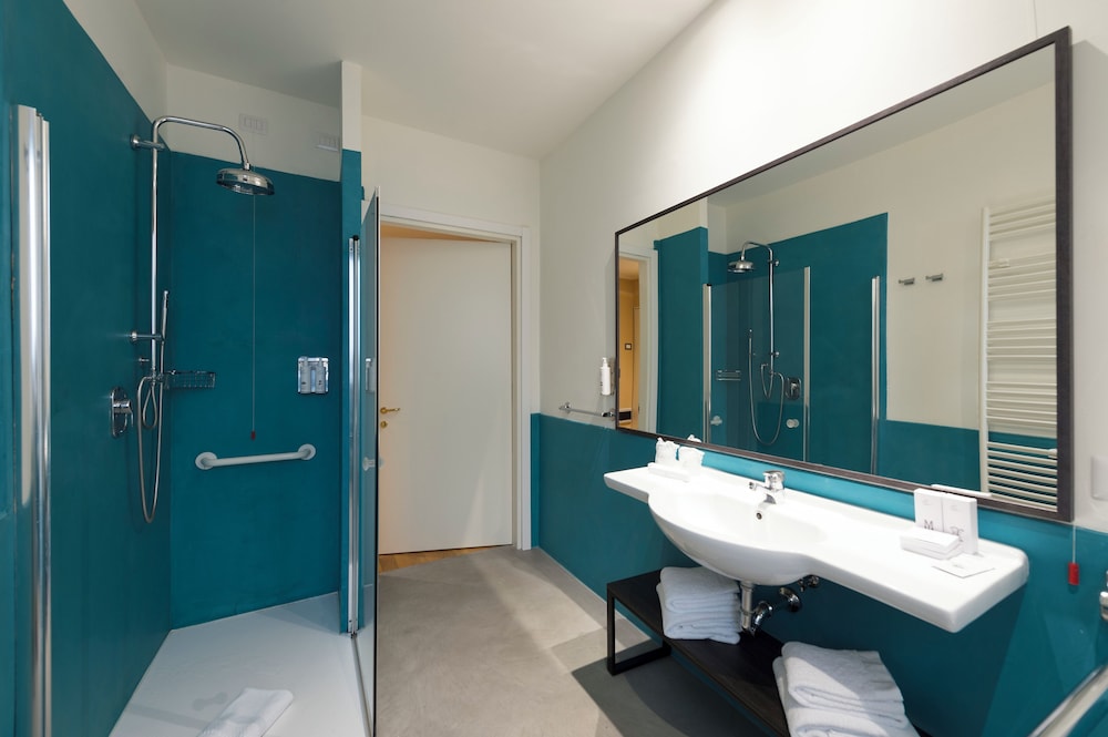 Elizabeth Lifestyle Hotel Bologna 49/50