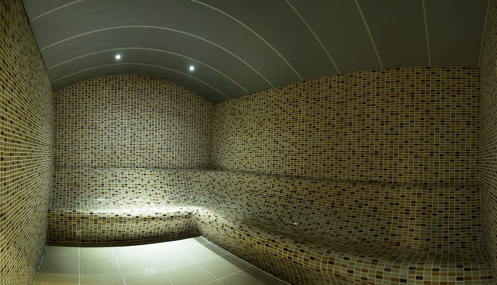 Demosan Otel Amp Spa 18/47