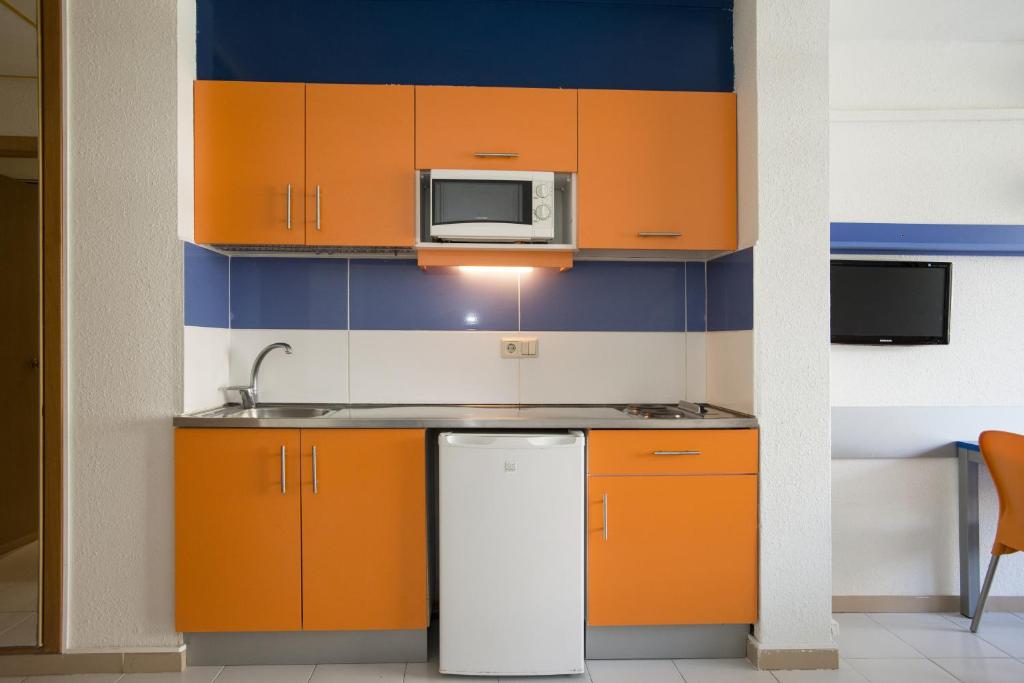 Inter2 Salou Apartments 26/35
