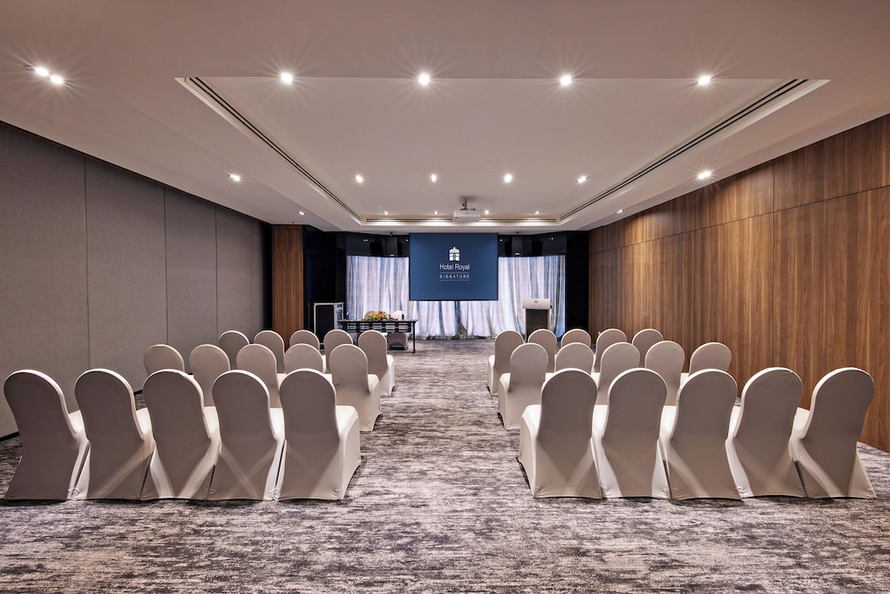Hotel Royal Signature 27/40