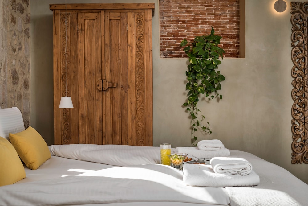 Vranas Residenza酒店(Vranas Residenza) 图片4