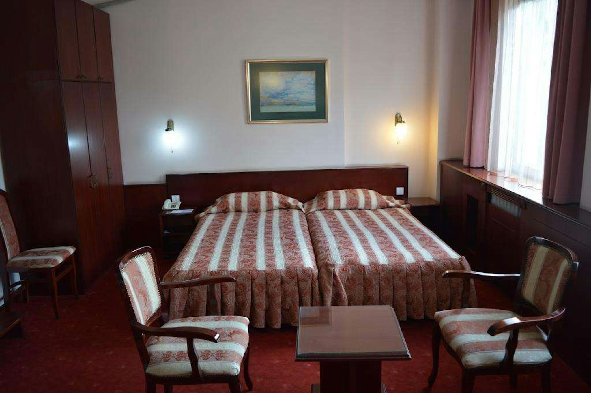 Palace Hotel 18/39
