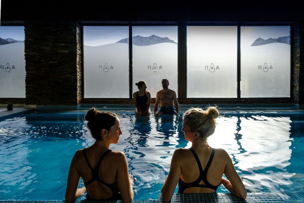 Aragon Hills Hotel And Spa 16/37