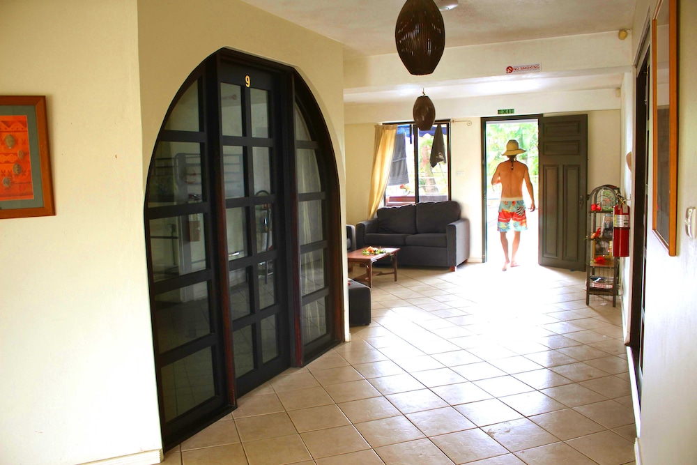 Bluewater Lodge - Hostel 22/39