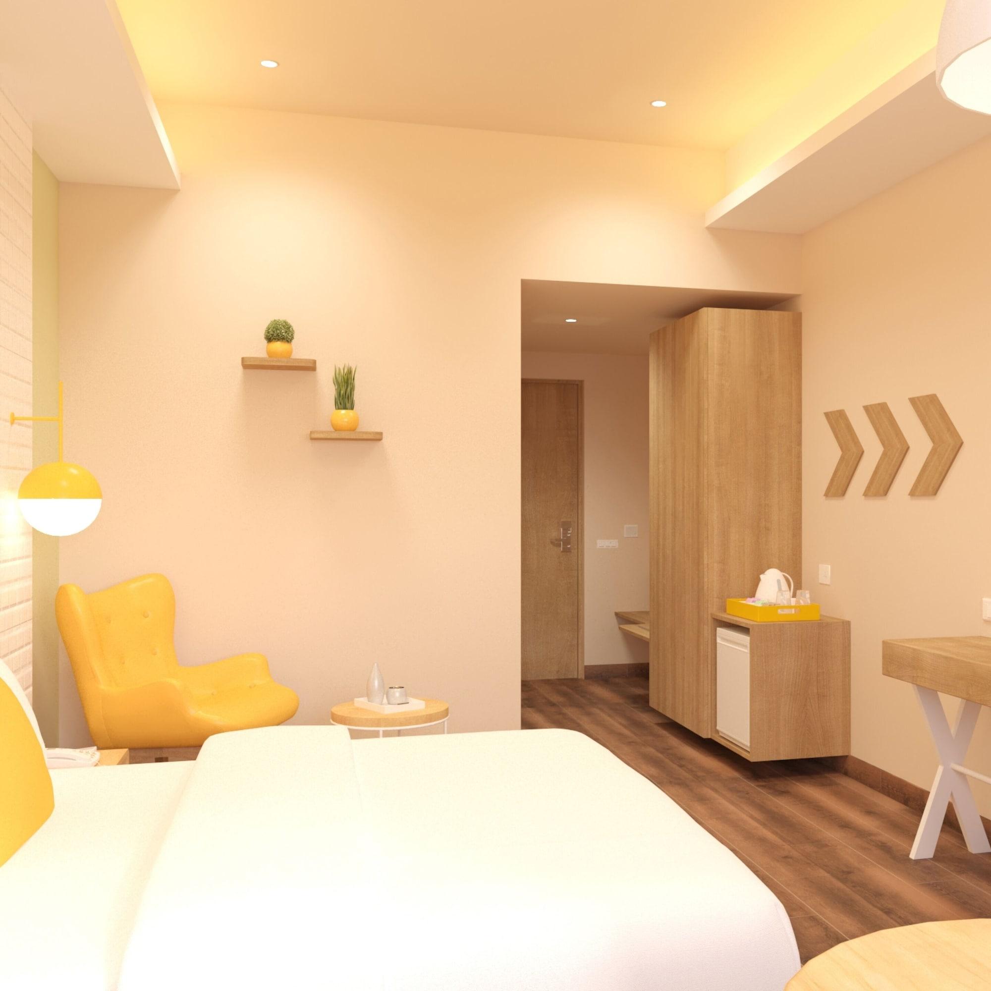 Bloom Hotel - Gachibowli 25/43
