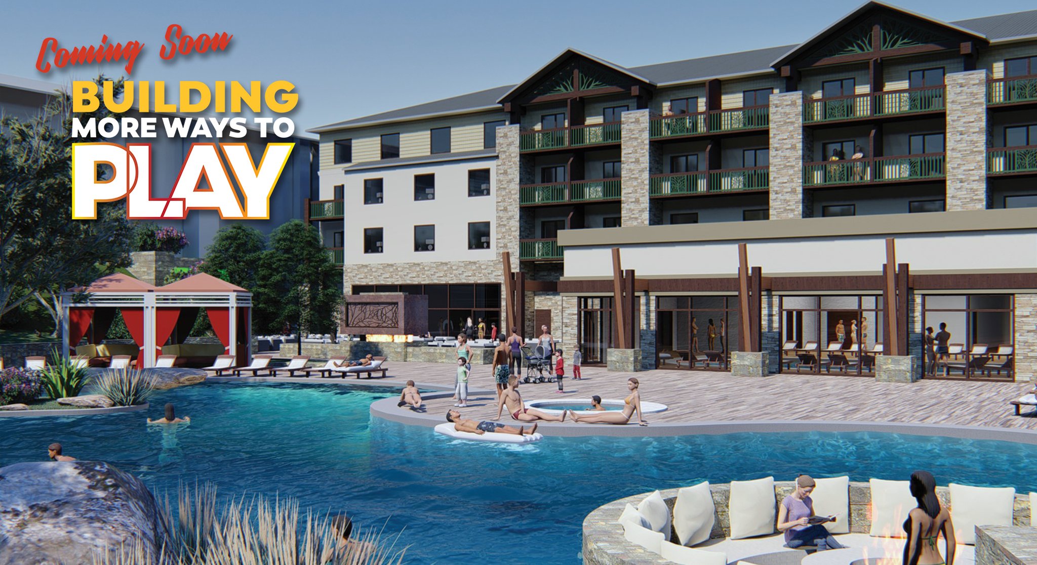 Prairie Band Casino & Resort 23/23