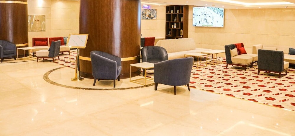 Al Ebaa Hotel 25/32