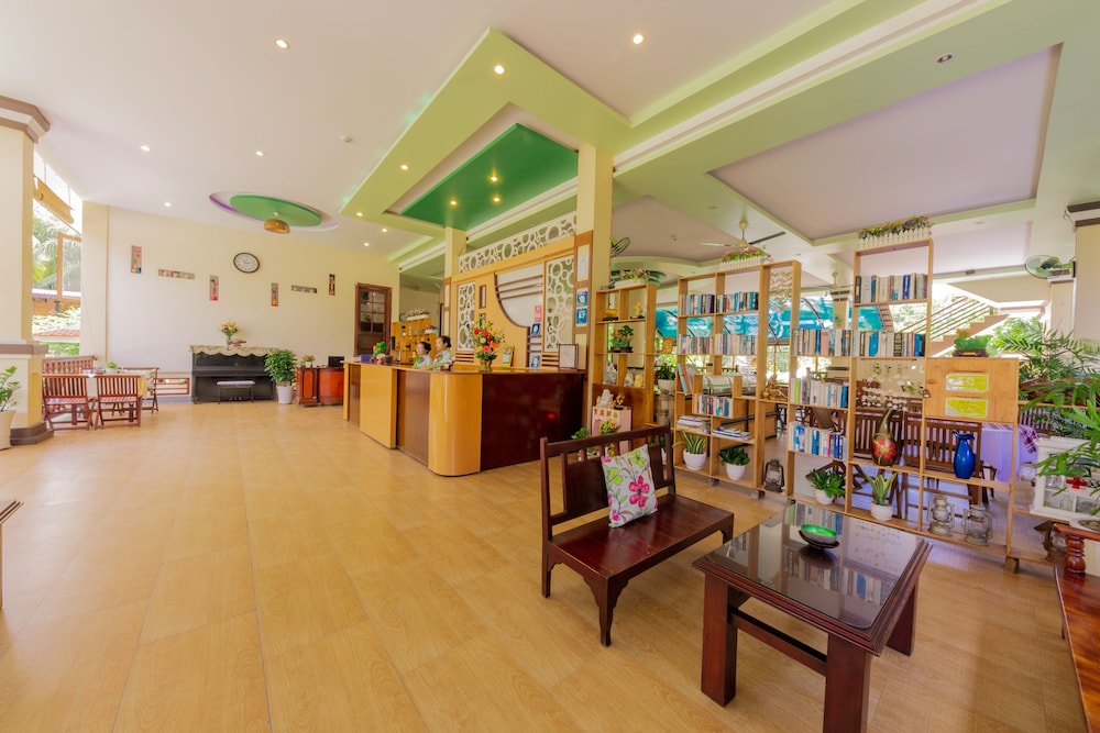 Bao Quynh Bungalow 21/71