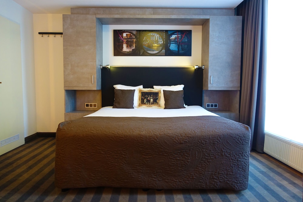 Hampshire Inn - Prinsengracht 13/48