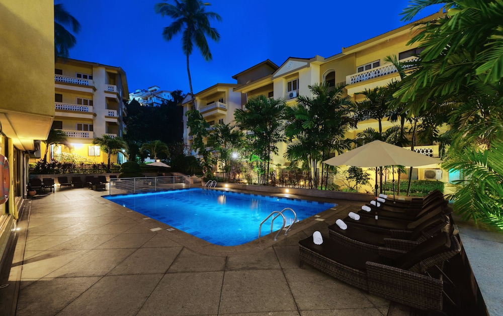Sandalwood Hotel And Retreat 3/32