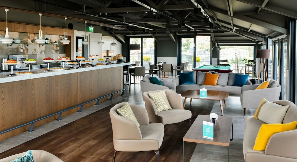 Antwell Suites 47/55