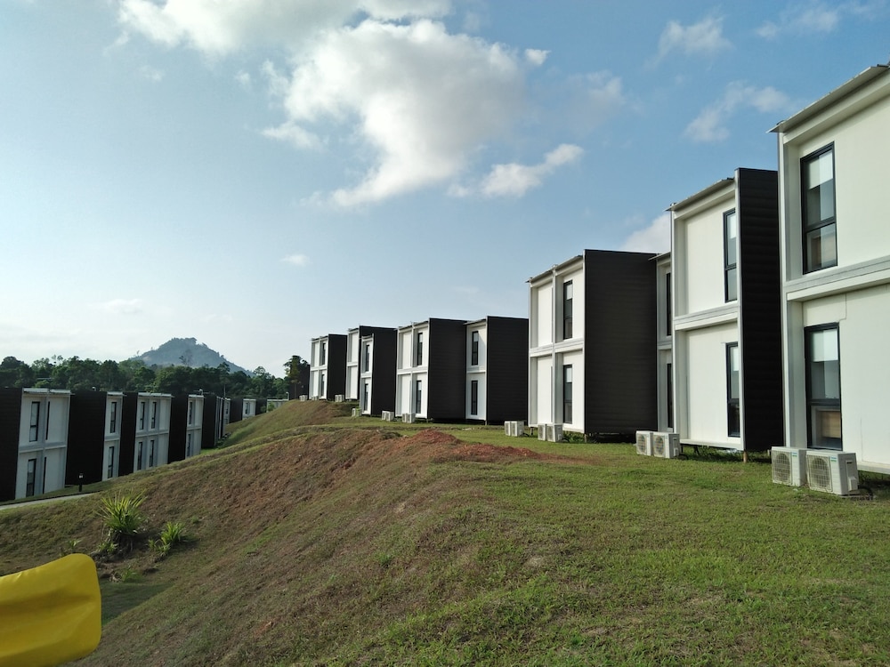 Lakeview Terrace Resort Pengerang 28/36
