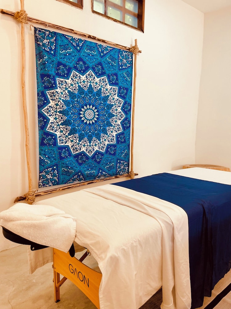 MIO Tulum Hotel Boutique 24/50