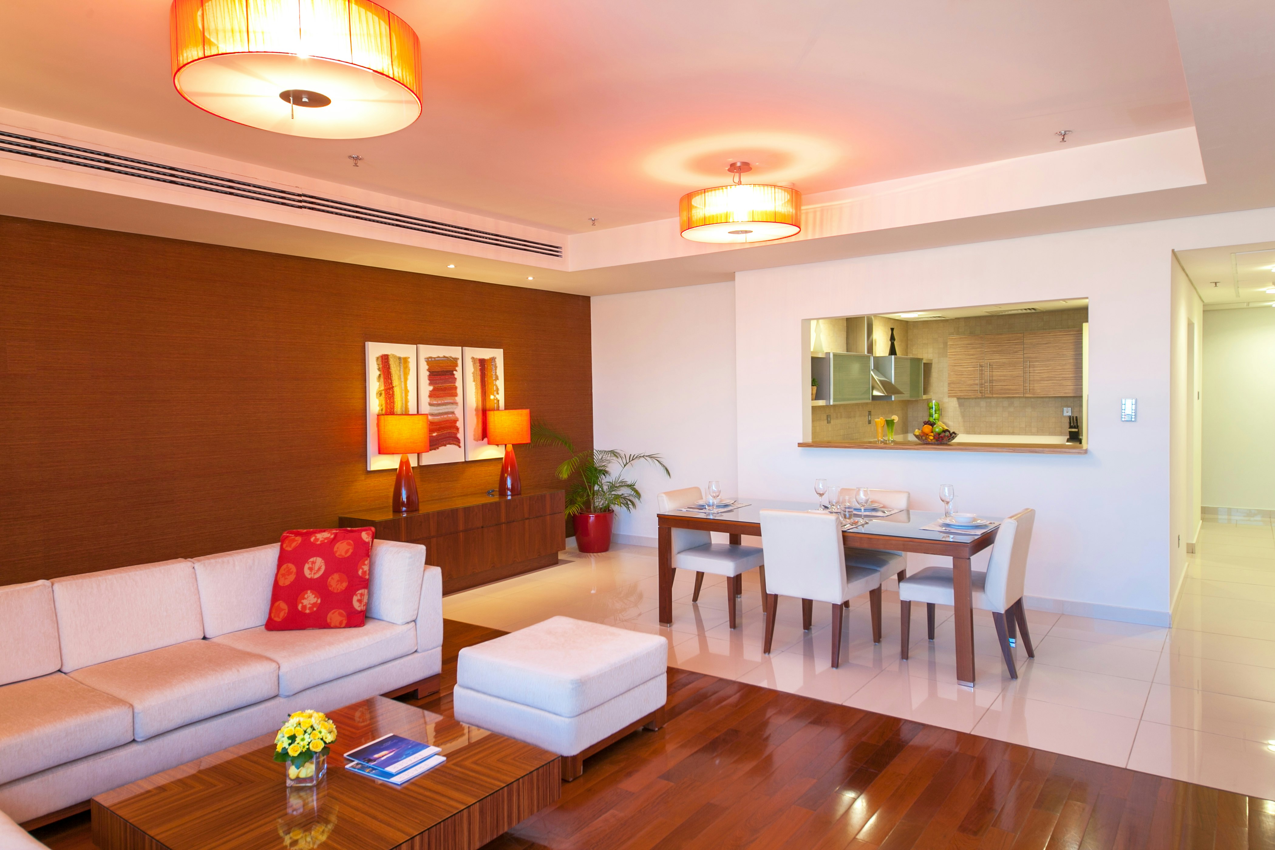 Fraser Suites Doha 59/100