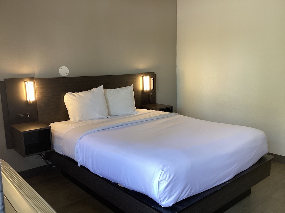 Motel6 San Dimas, CA - Los Angeles 22/46
