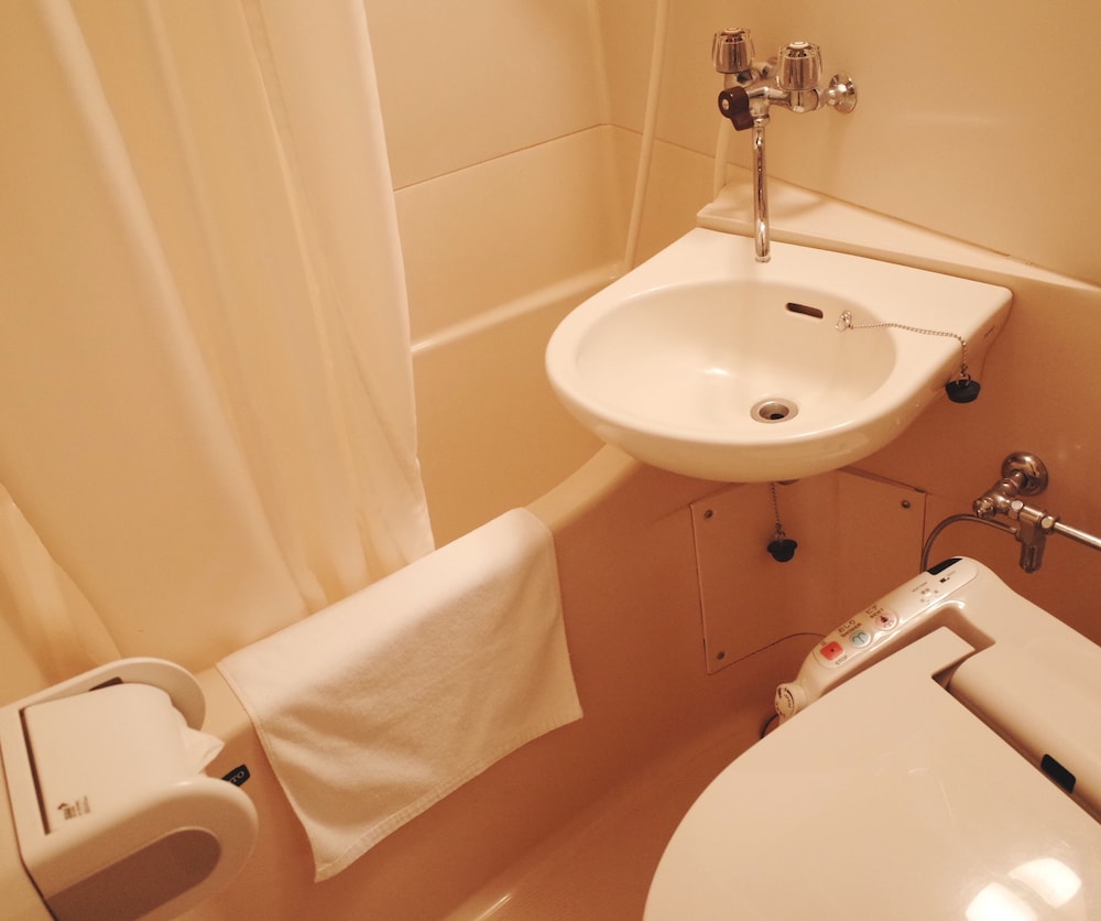 Nissei Hotel Fukuoka 40/58