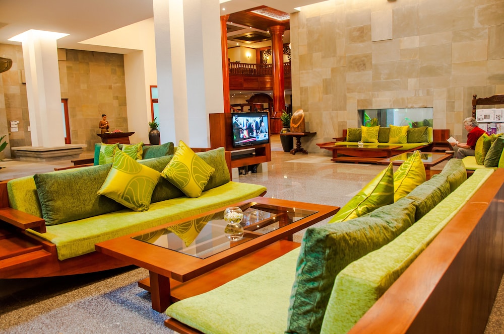 Borei Angkor Resort & Spa 40/71