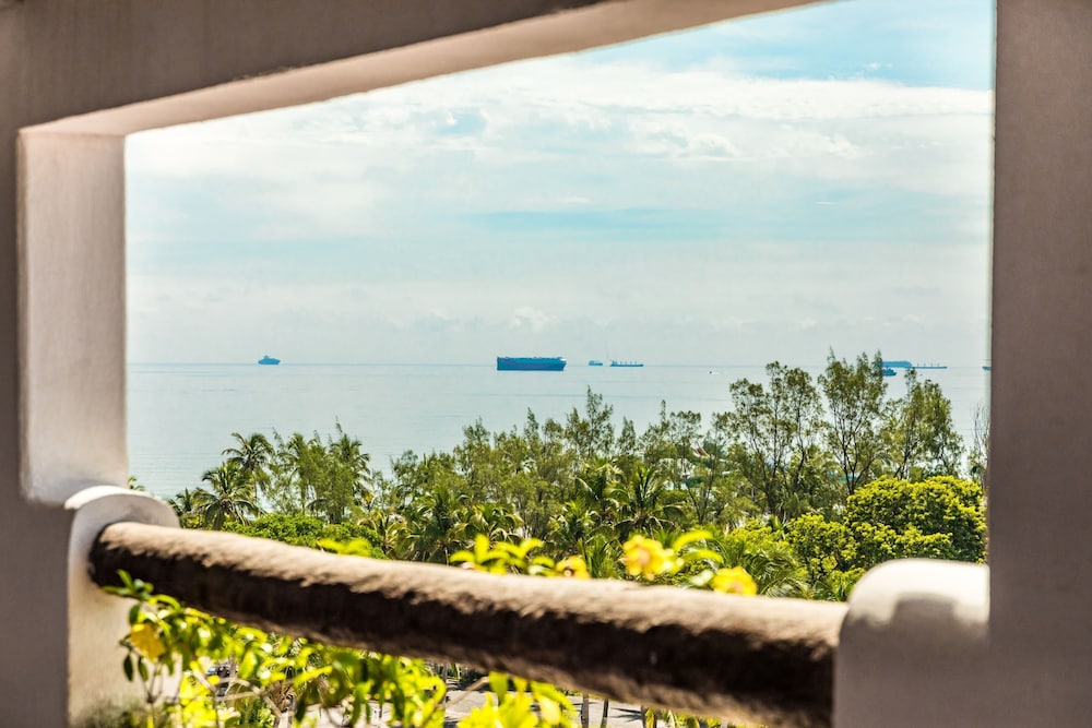Collection O Hotel Mocambo, Boca del Rio 57/64