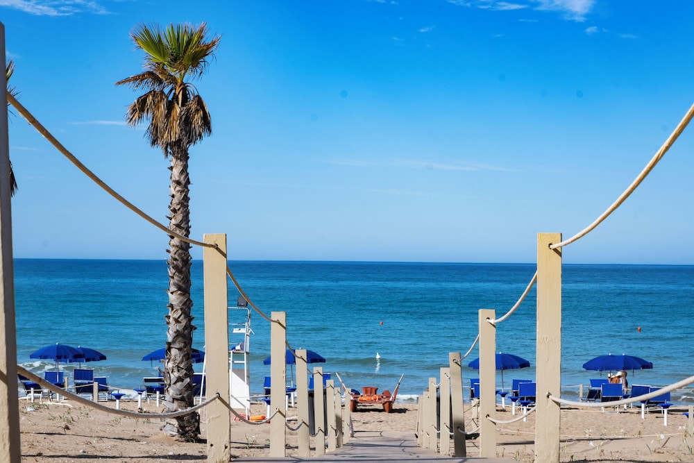Baia Di Ulisse Wellness & Spa 59/65