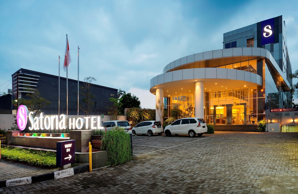 Satoria Hotel Yogyakarta 57/65