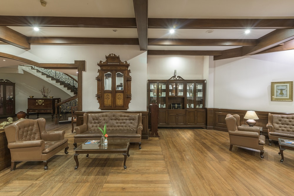 Club Mahindra Munnar 28/48