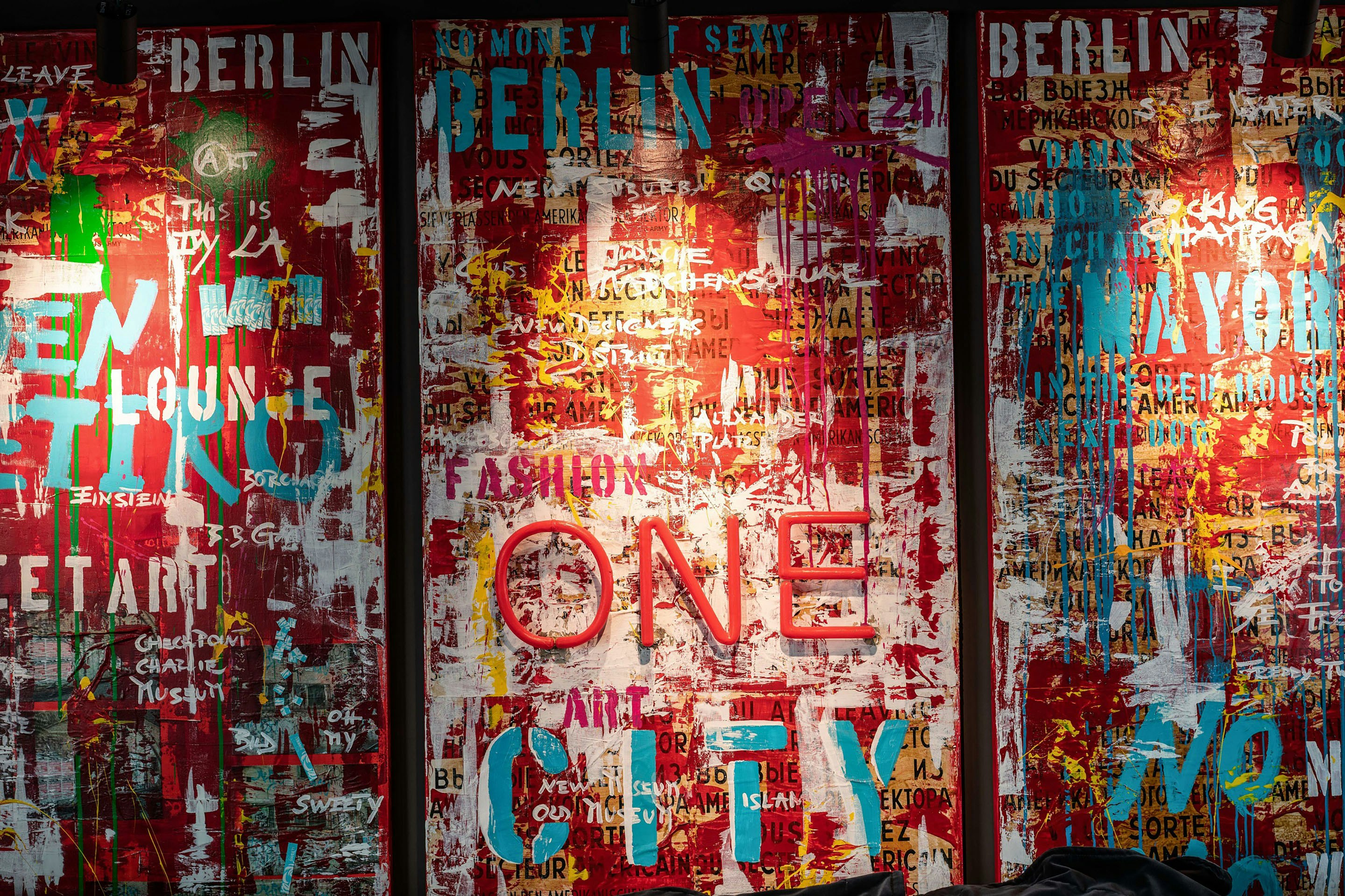 Hotel Motel One Berlin-Mitte 26/47
