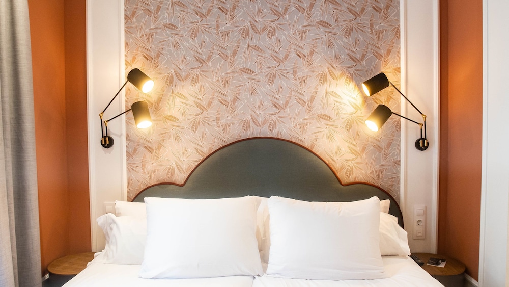 Soho Boutique Opera And Spa Hotel 27/50