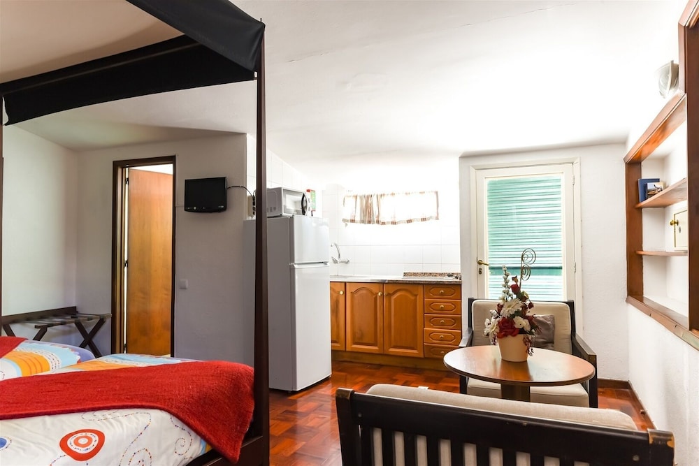 Hotel Residencial Colombo 24/50
