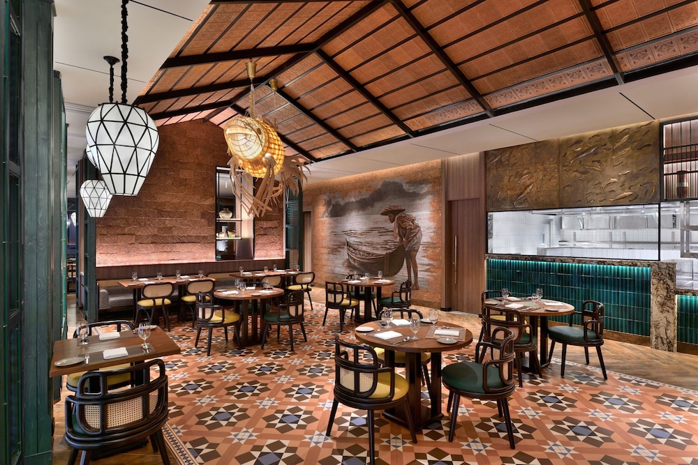 The Artiste Kochi, a Tribute Portfolio Hotel 29/50