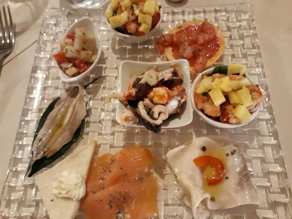 Il Gabbiano Beach 15/50