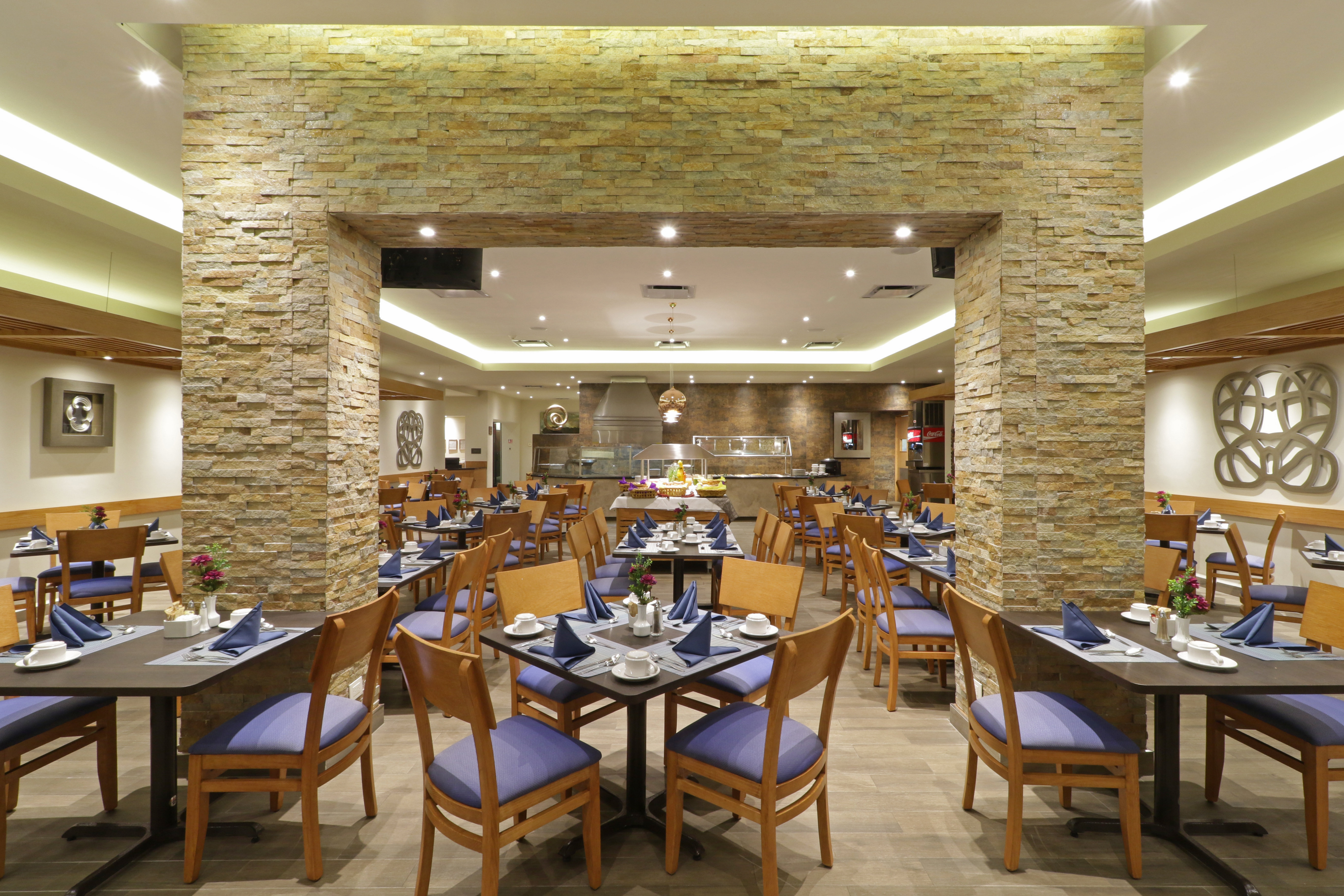 Holiday Inn Monterrey-Norte 27/48