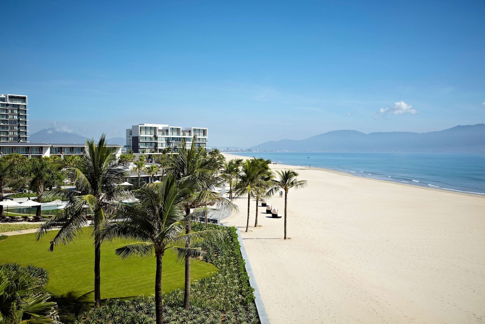 Hyatt Regency Danang Resort And Spa 5/71