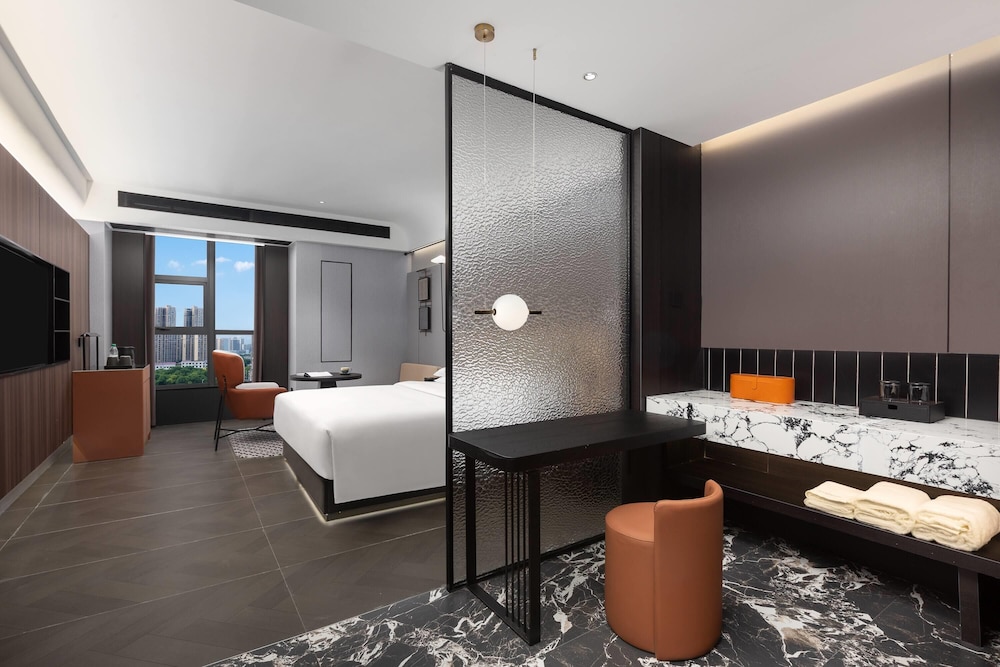 Days Hotel by Wyndham Zhuzhou Liling 16/30