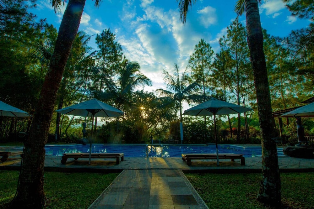 Villa Grand Artos 17/27