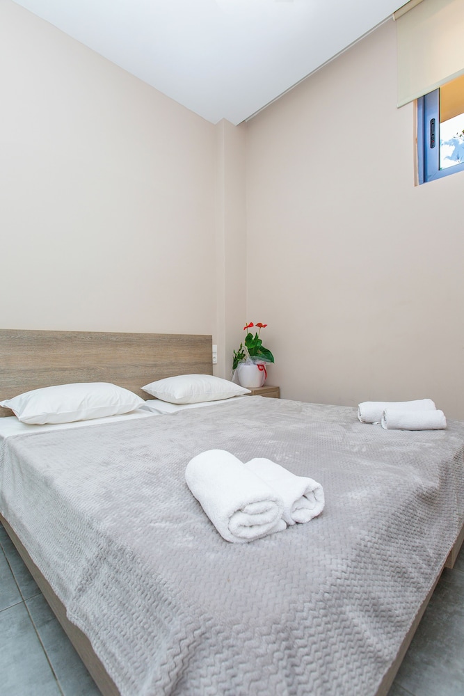 Hermes Hotel Malia 33/46