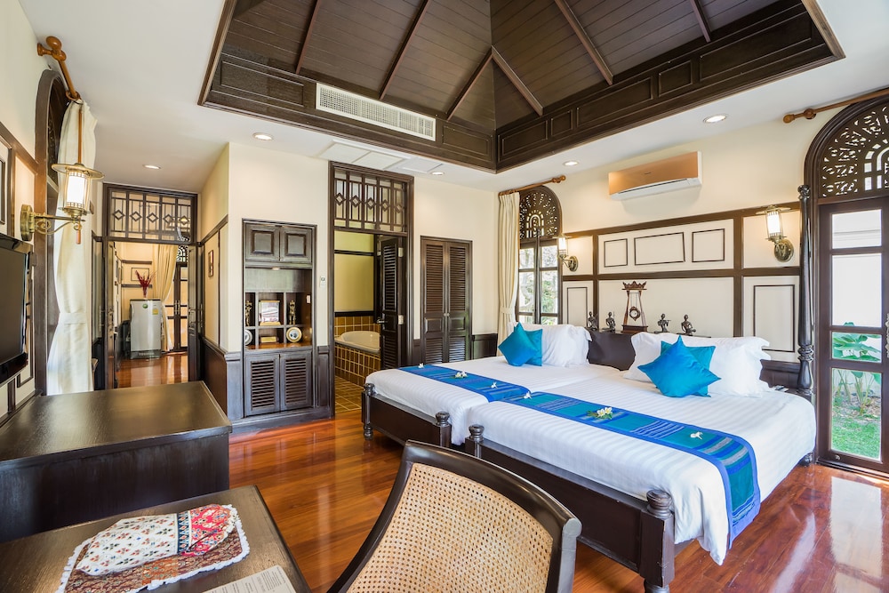 Wora Bura Hua Hin Resort And Spa 22/75