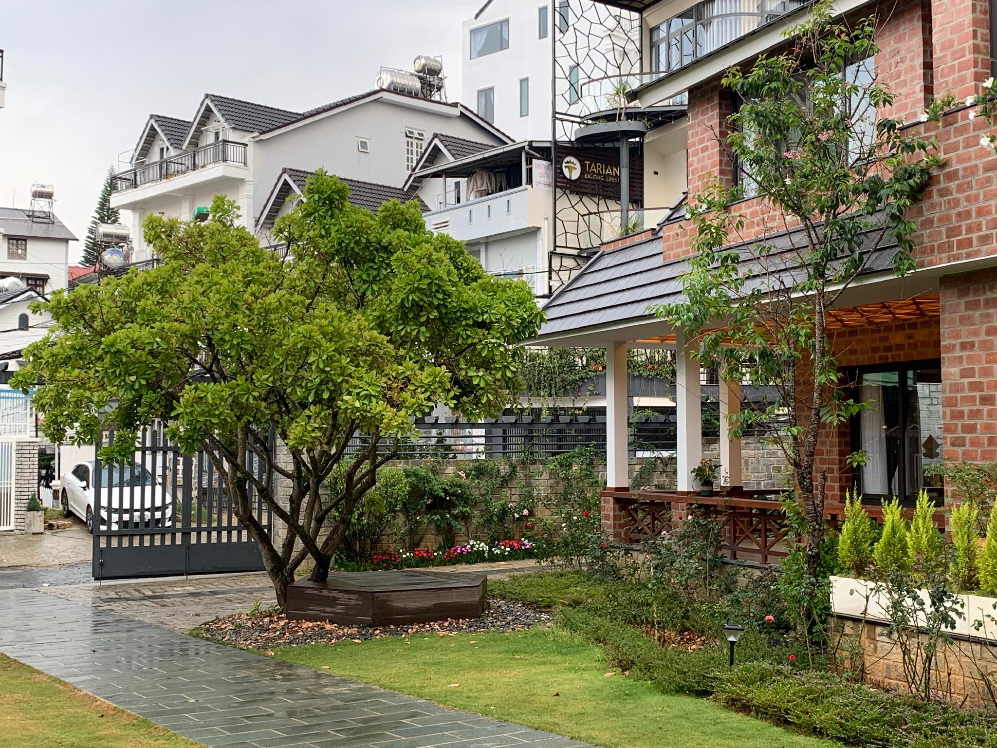 Hoang Loc Villa Hotel 38/46