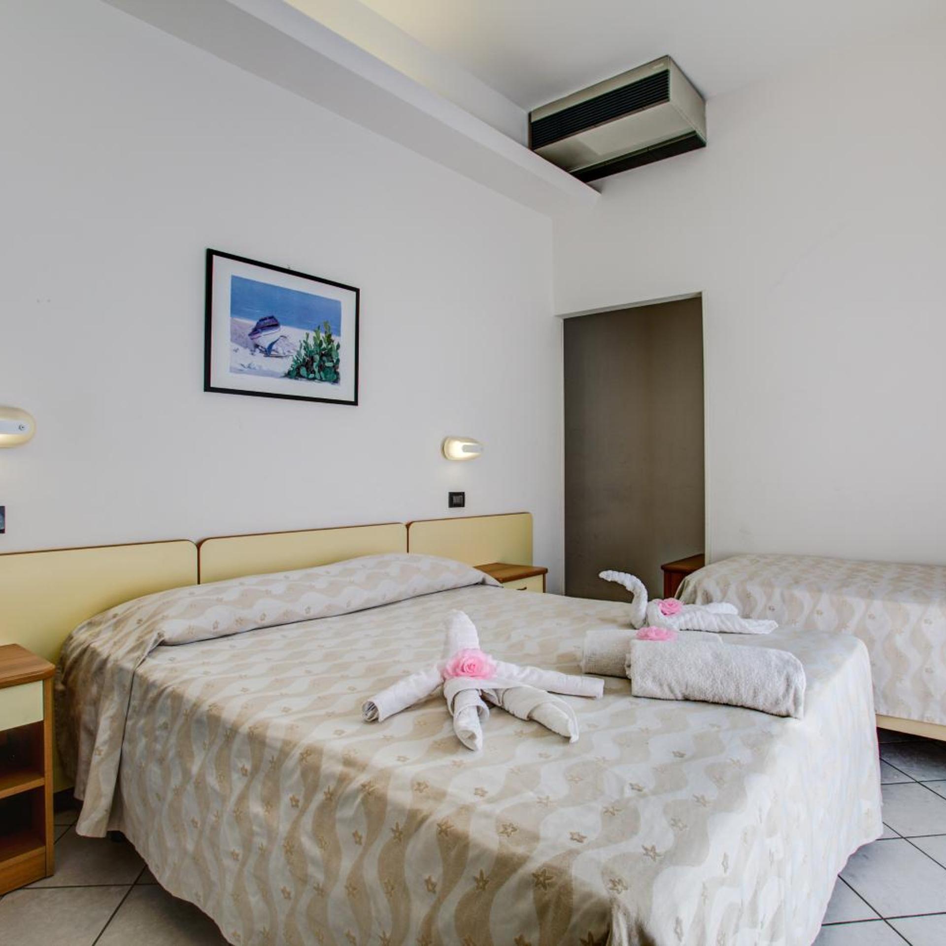 Hotel San Paolo 16/67