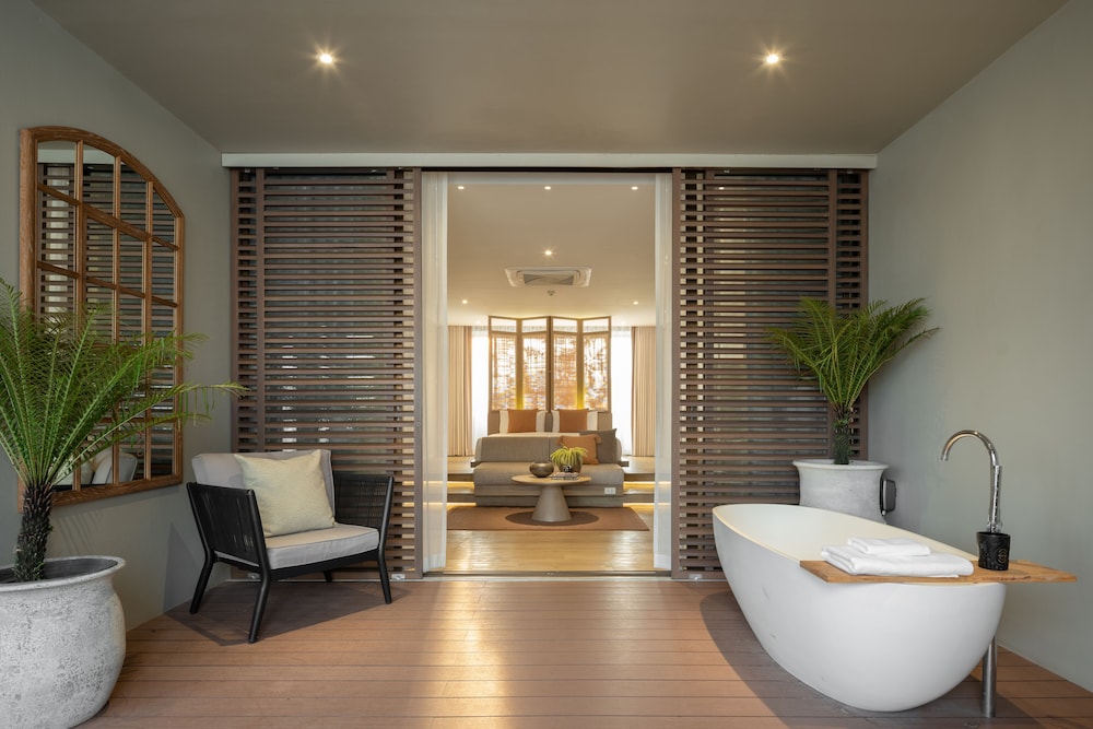 Stay Plus Hotel Bangkok 35/46