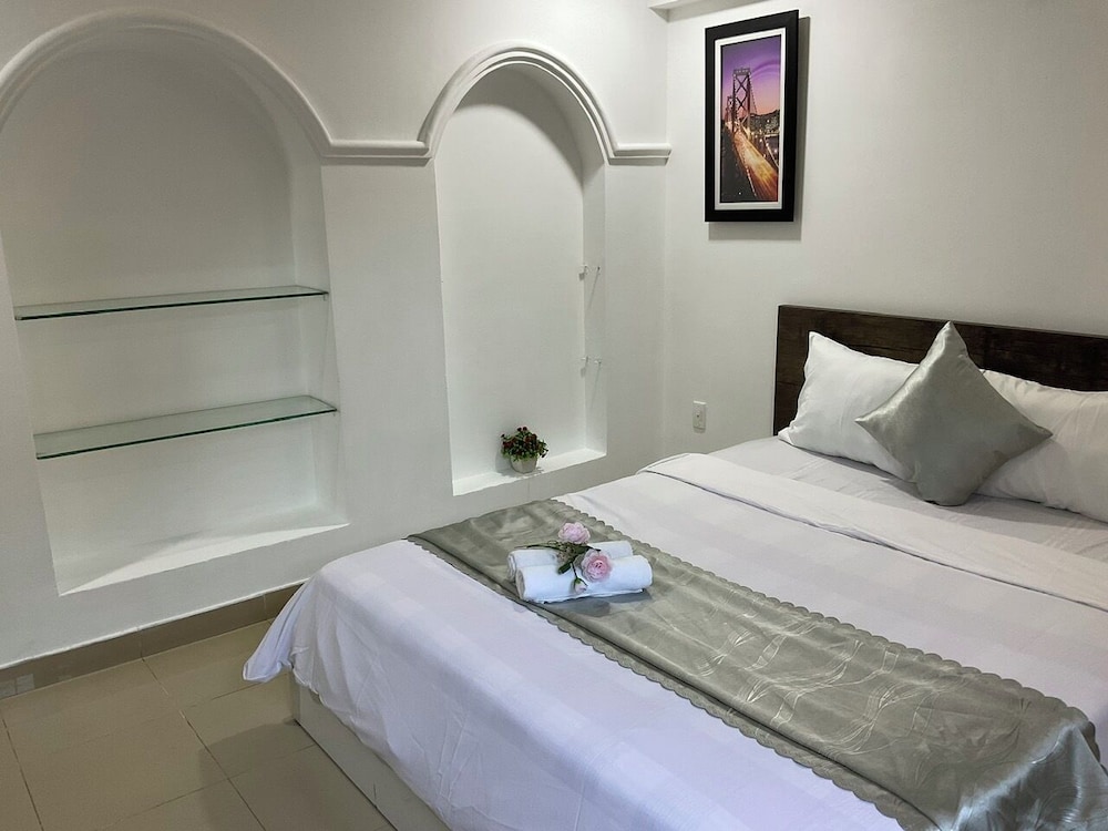 Minh Chau Hotel - Dien Bien Phu 2/35