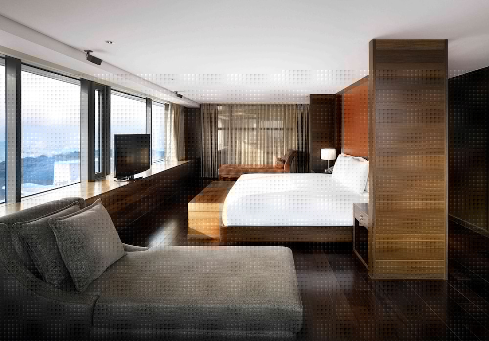 Banyan Tree Club and Spa Seoul 24/76