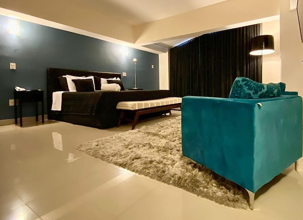 Ipe Center Hotel 18/50