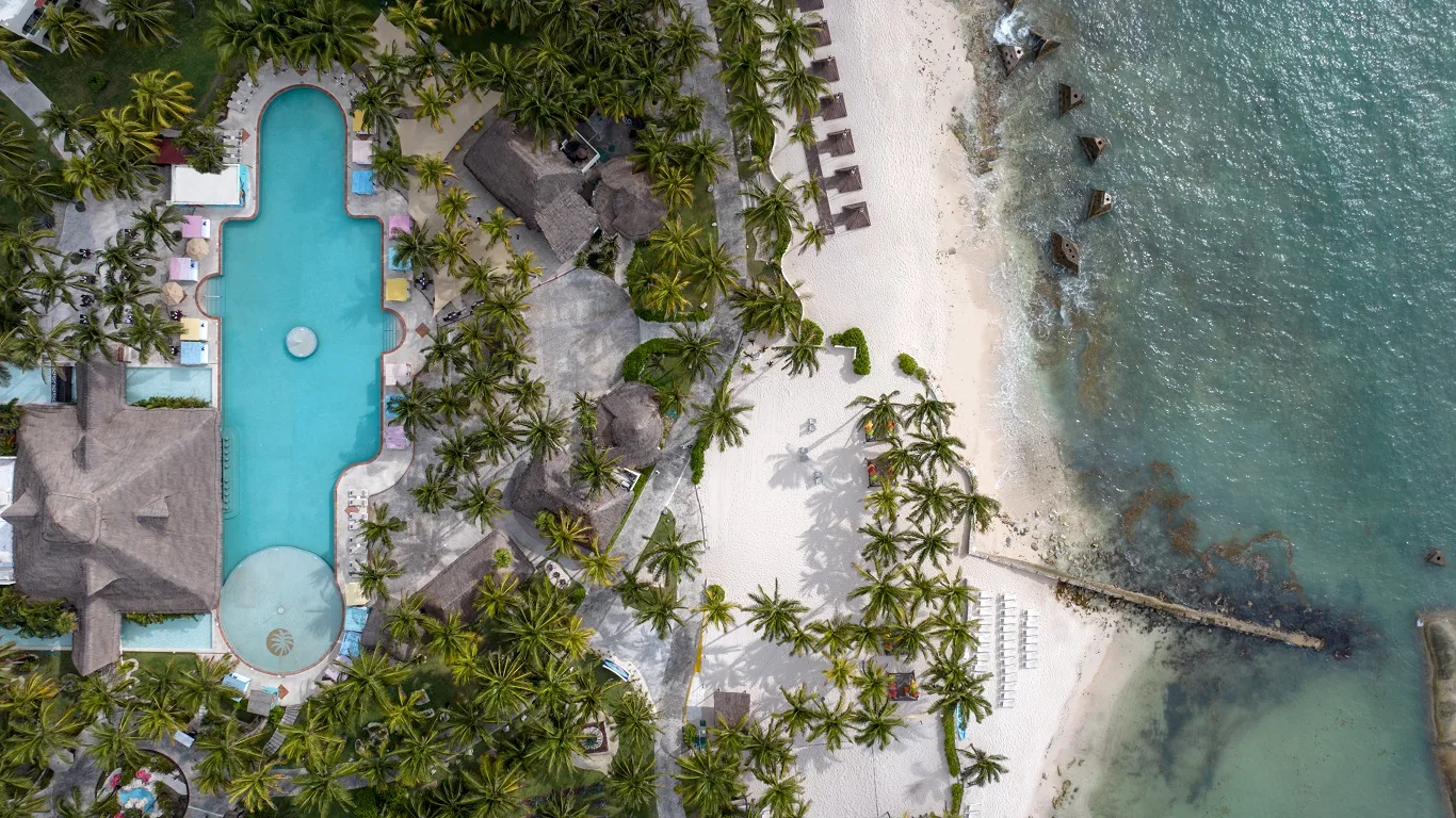 El Dorado Royale, Catamaran, Cenote, All & More Inclusive Adults Only 32/43