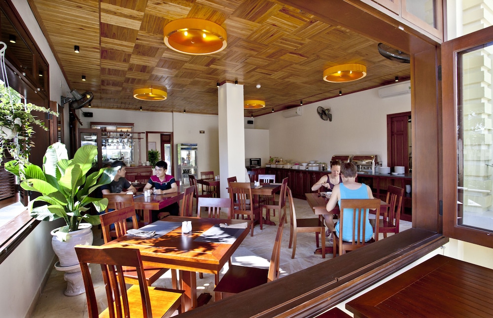 Hoi An Tnt Villa 51/63
