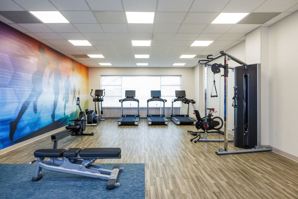 sport facilities