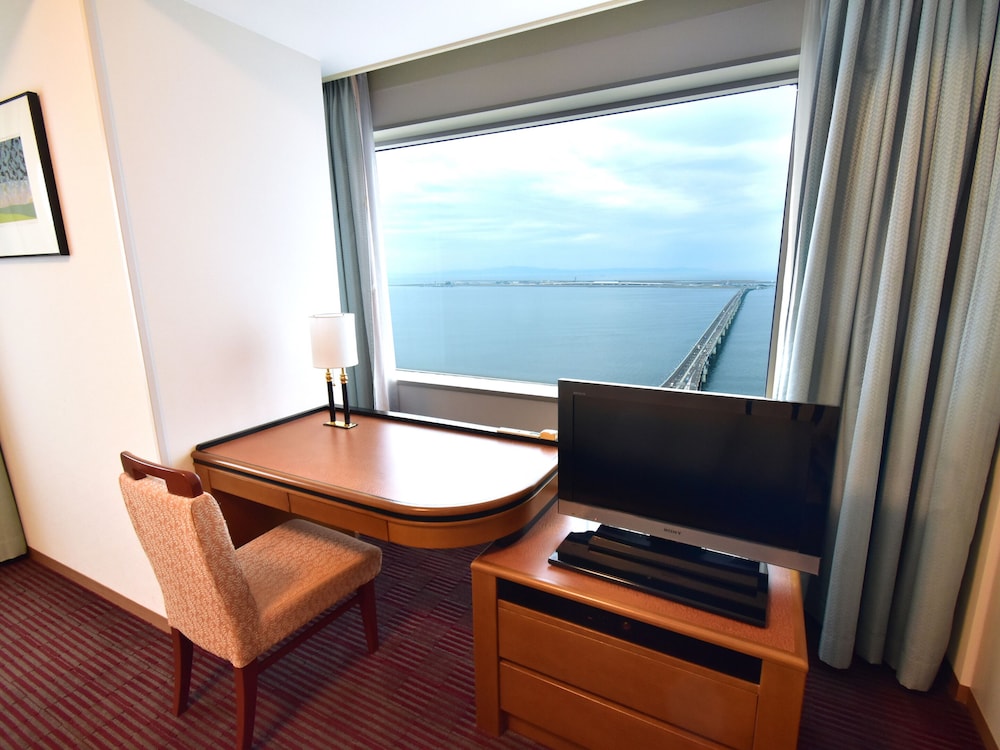 Star Gate Hotel Kansai Airport 43/71