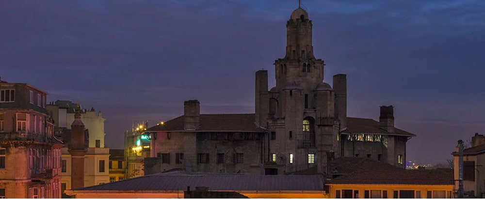 The Galataport Hotel 49/53