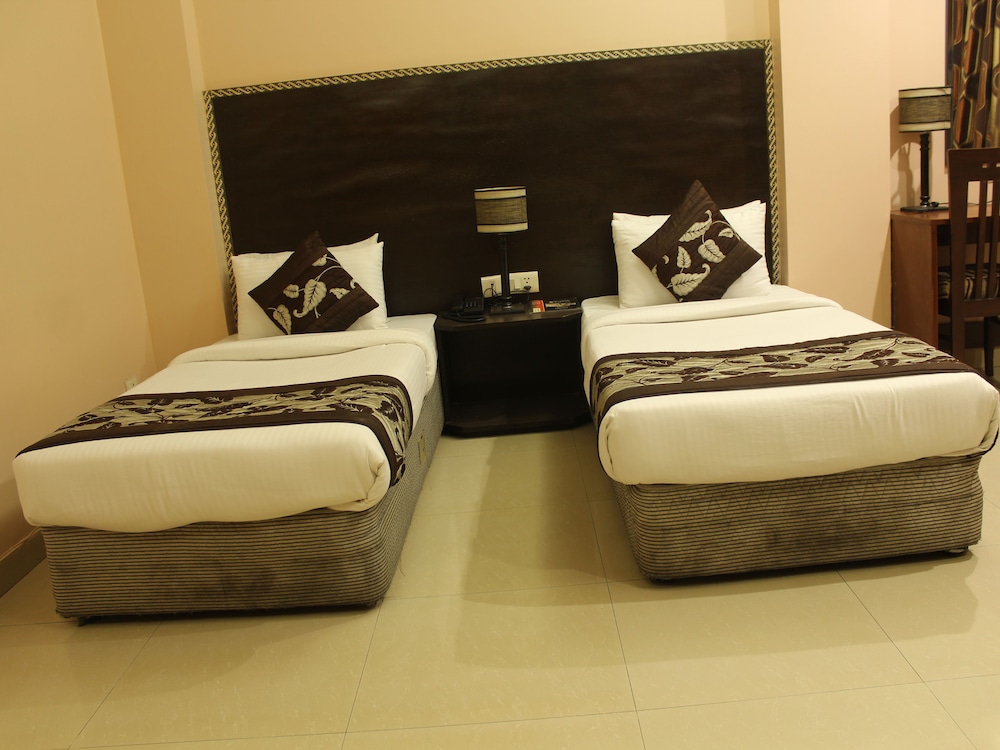 Hotel Kyron 19/37