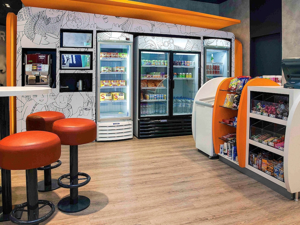 ibis budget Sao Paulo Paraiso 47/76