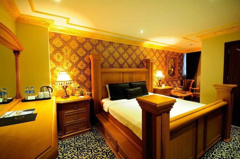 Kaya Premium Hotel 5/31